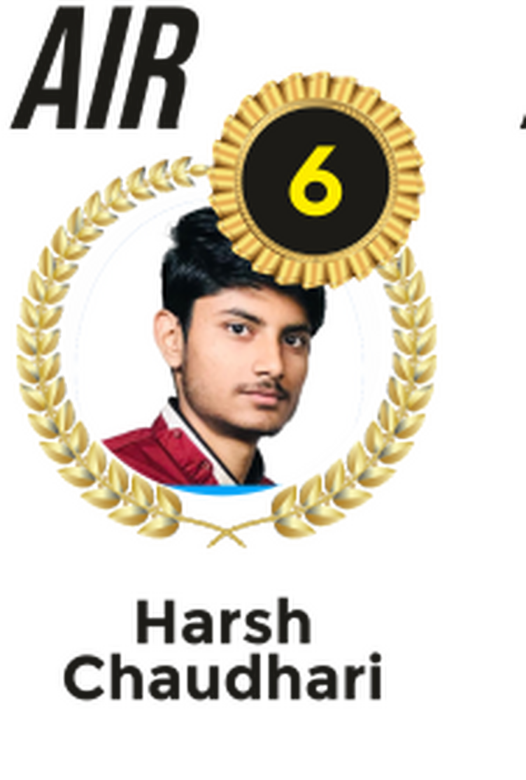 Harsh Chaudhari