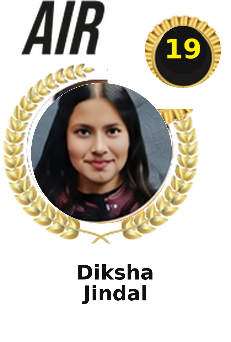 Diksha Jindal
