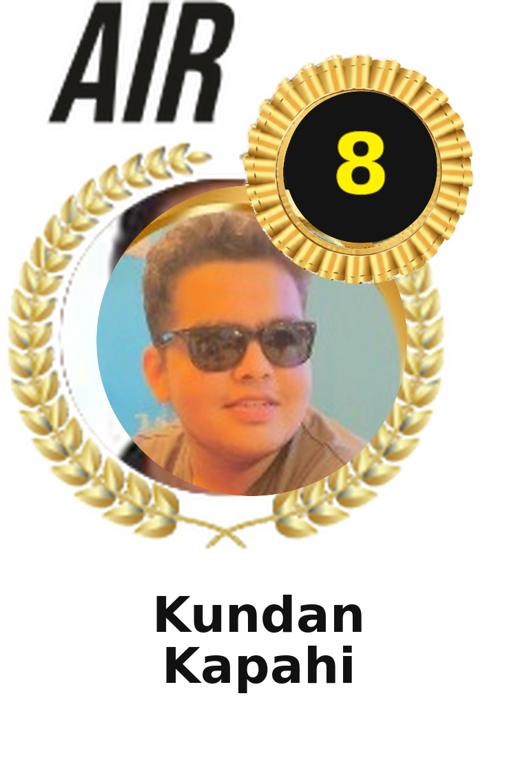 Kundan Kapahi