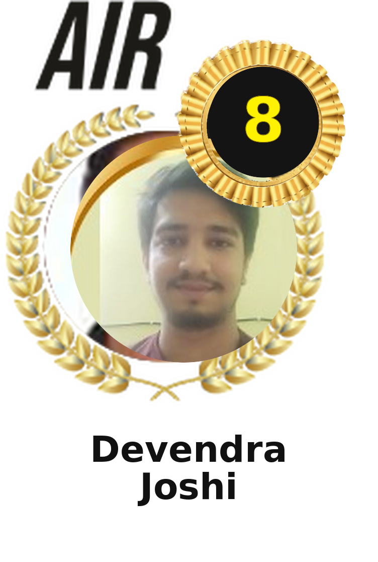Devendra Joshi