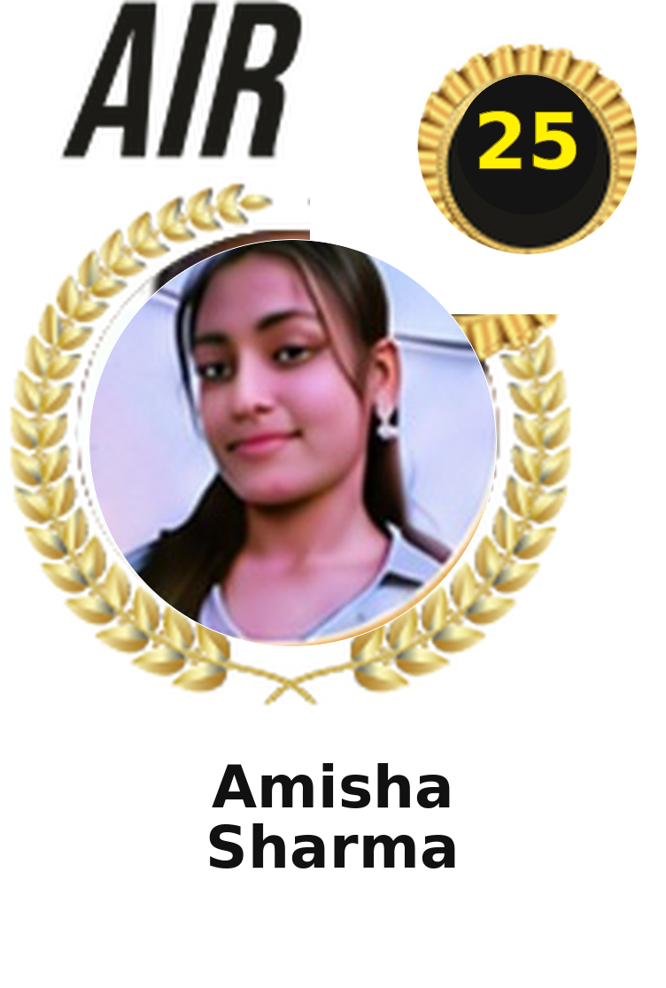 Amisha Sharma