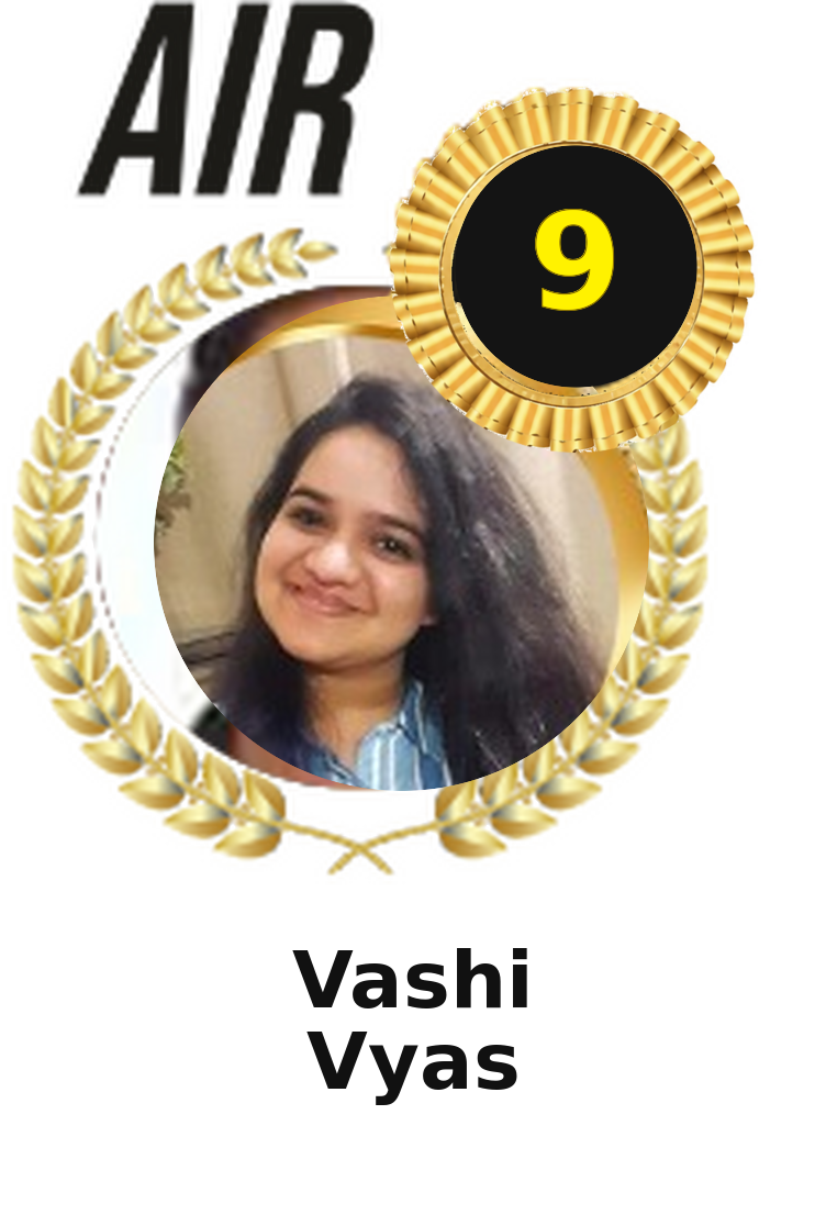 Vashi Vyas