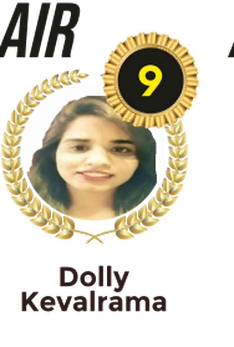 Dolly Kevalrama