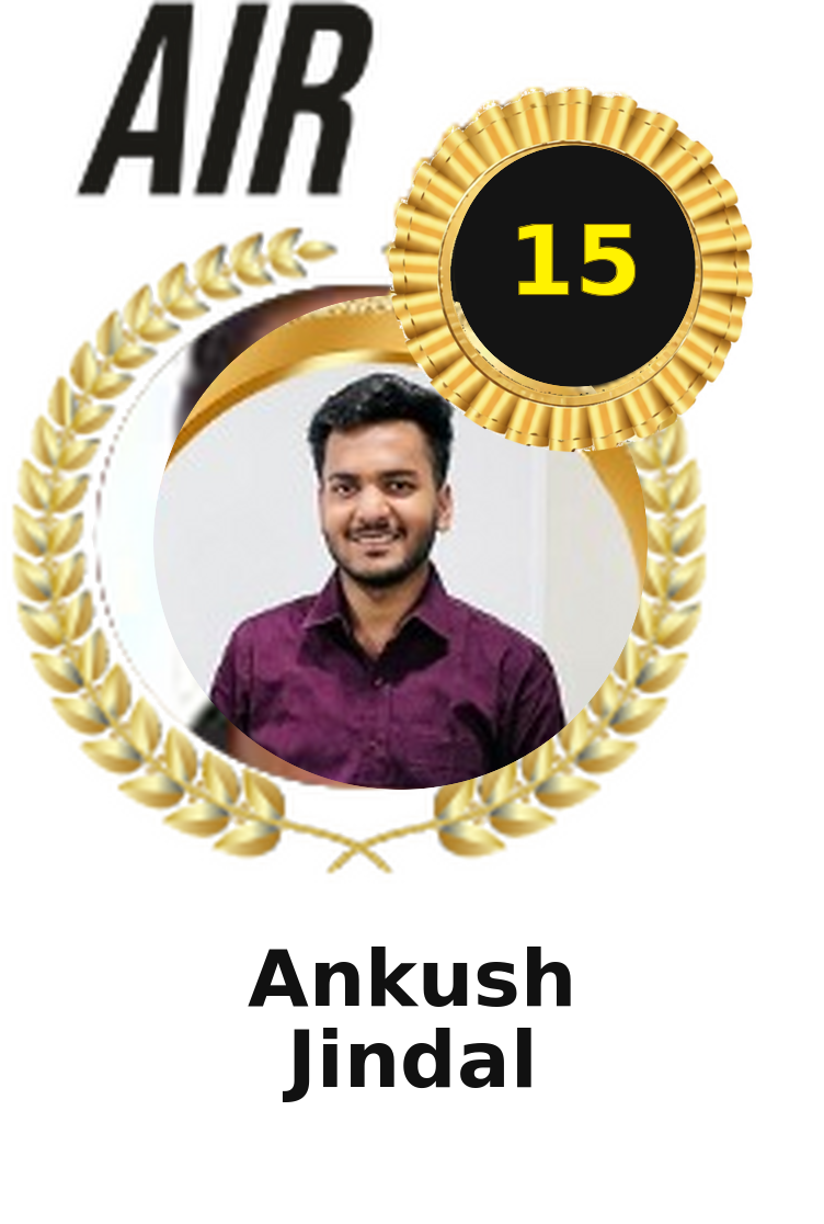 Ankush Jindal