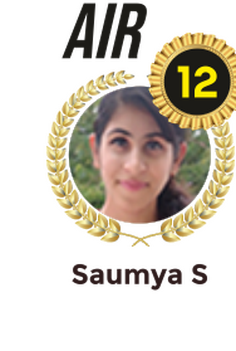 Saumya S