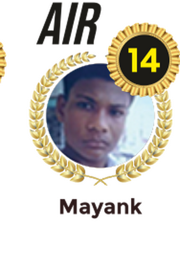 Mayank