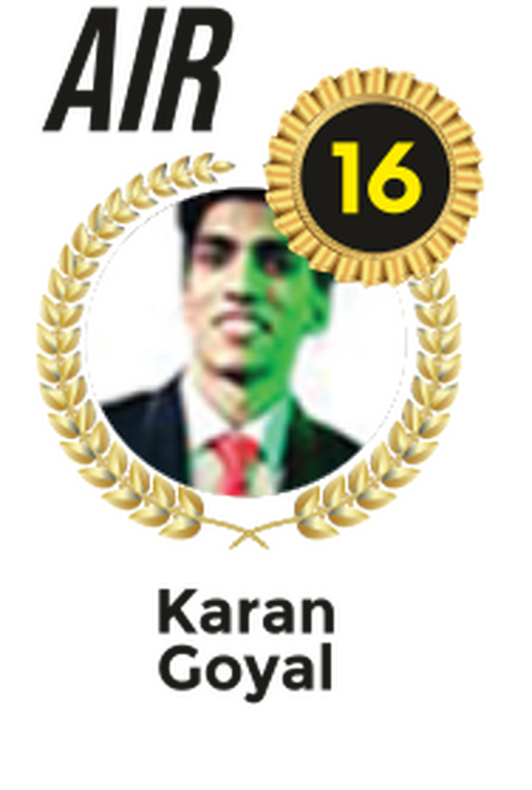 Karan Goyal