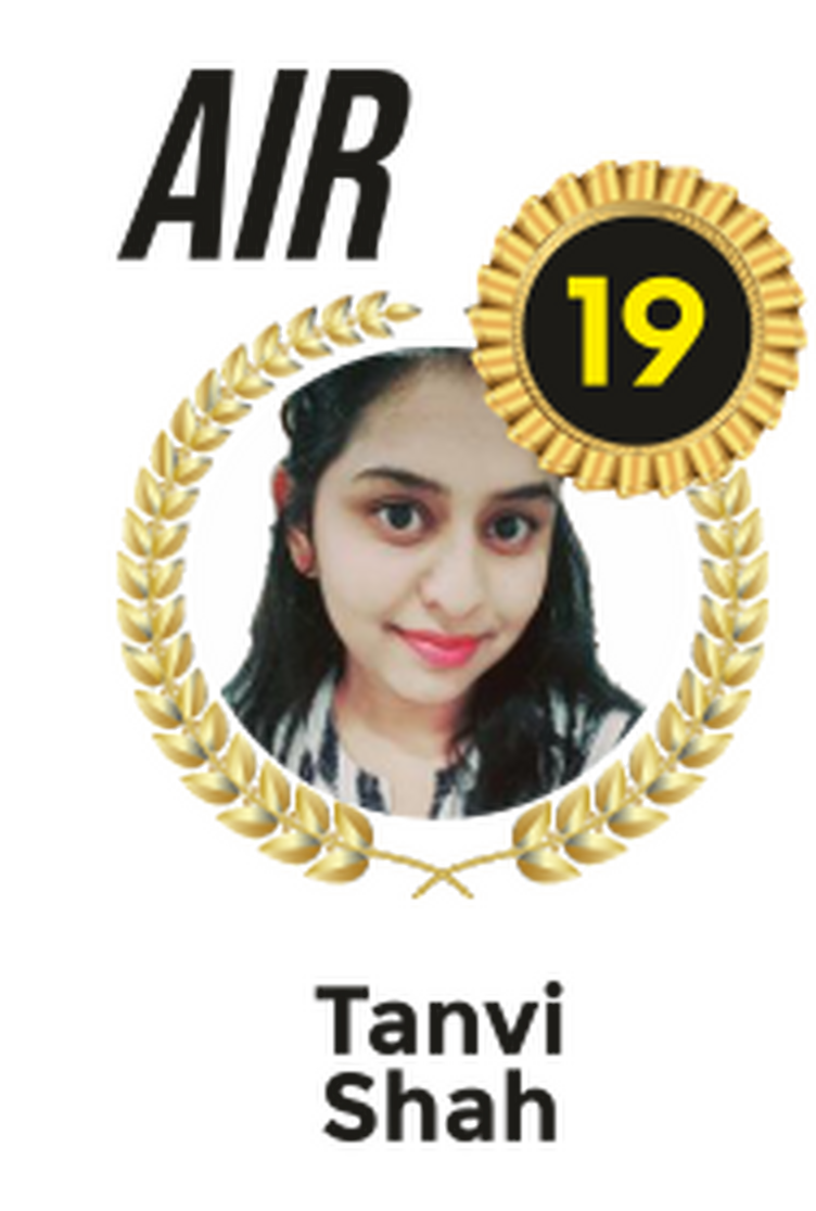 Tanvi Shah