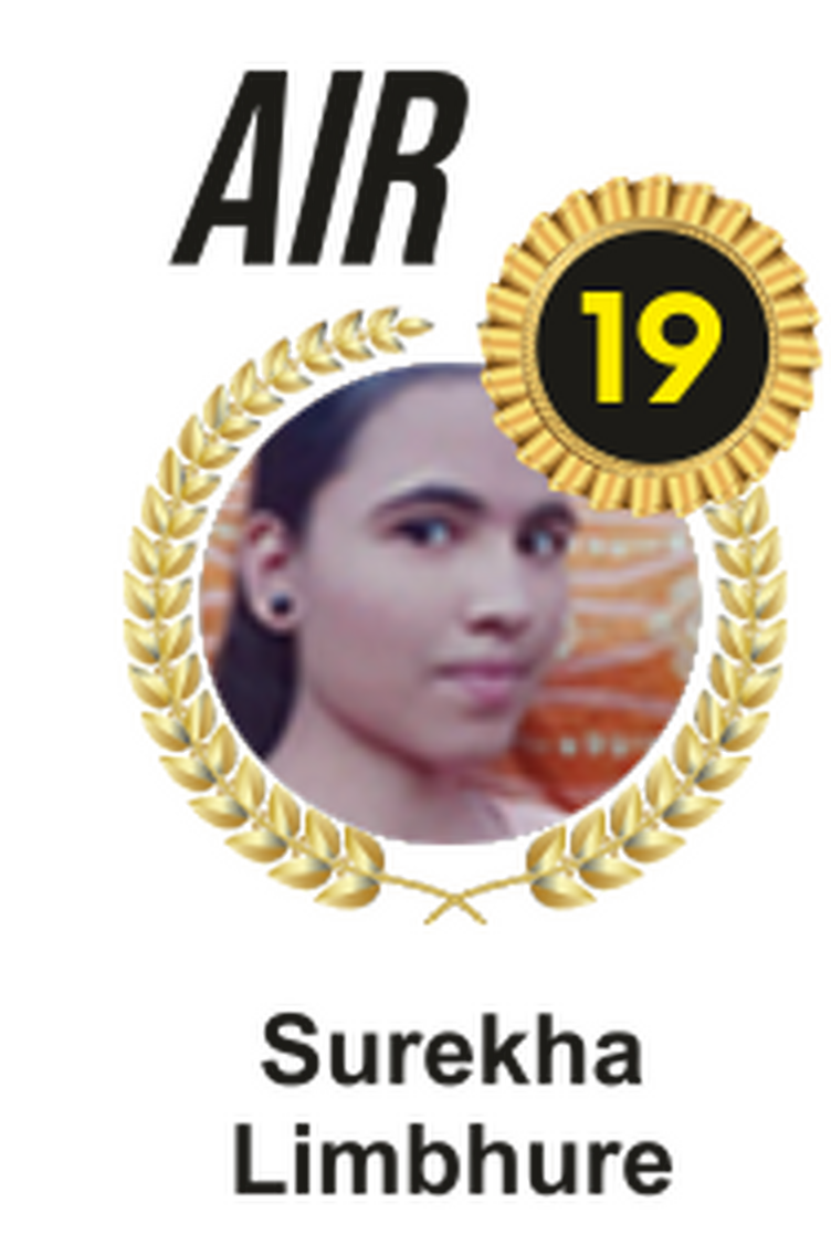 Surekha Limbhure