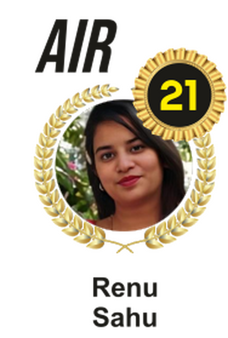 Renu Sahu