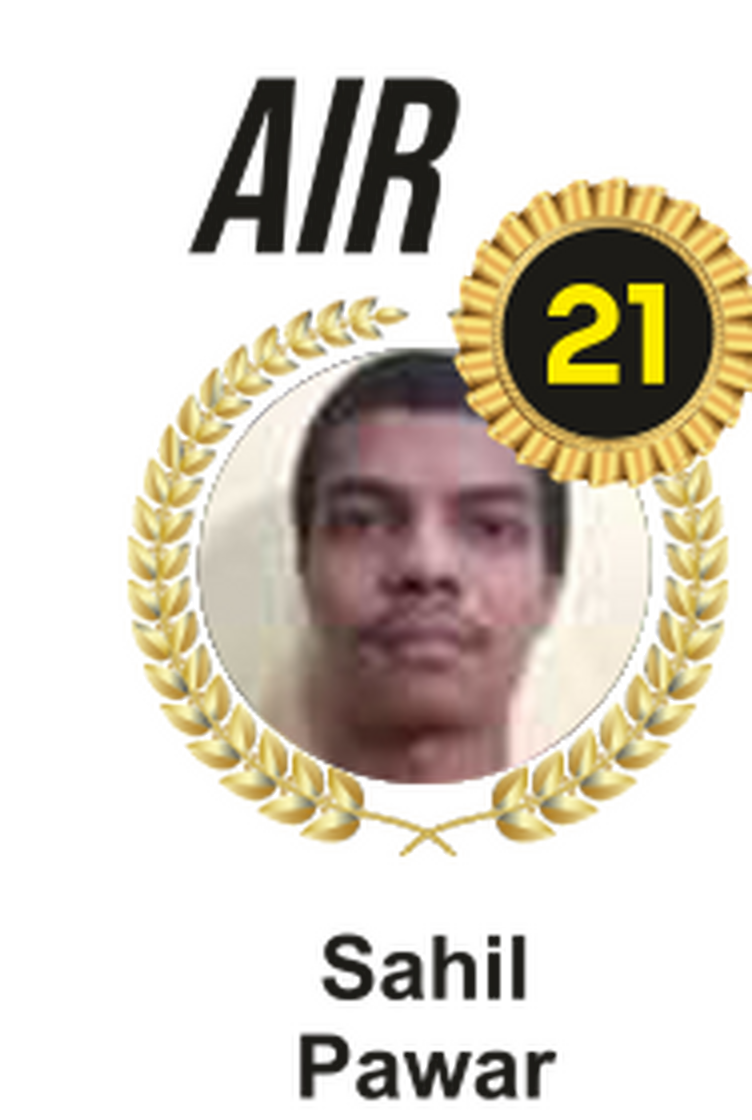 Sahil Pawar