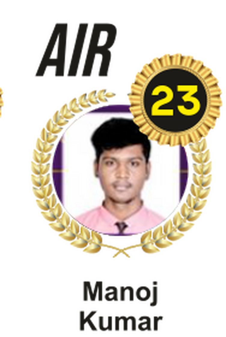 Manoj Kumar