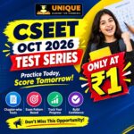 CSEET OCT 2026 Test Series