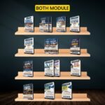 CS Executive Both Module Combo New Syllabus