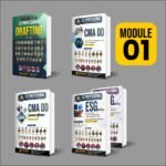 CS Professional Module 1 New Syllabus Books Latest