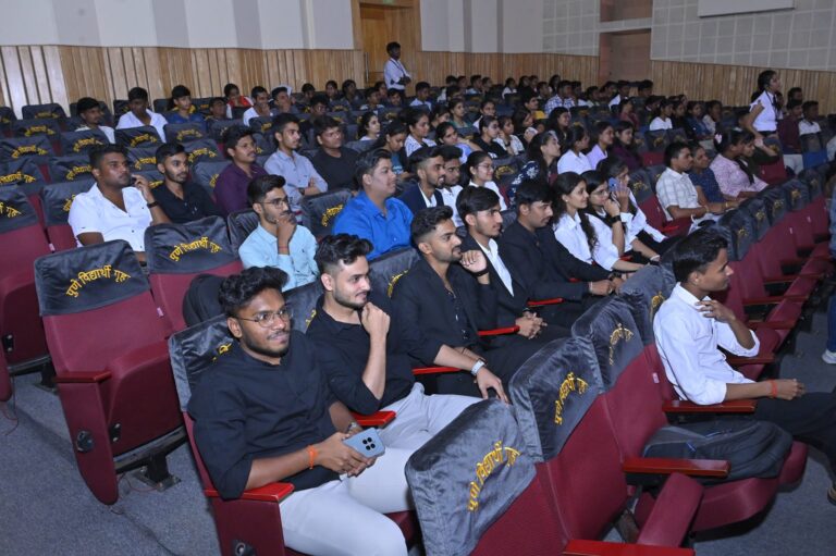ACCA Convention Mega Event 2024 — Unique Academy for Commerce