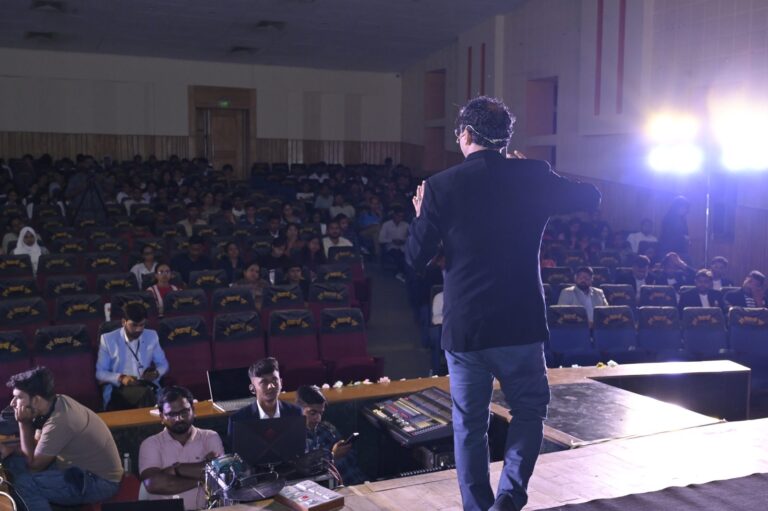 ACCA Convention Mega Event 2024 — Unique Academy for Commerce