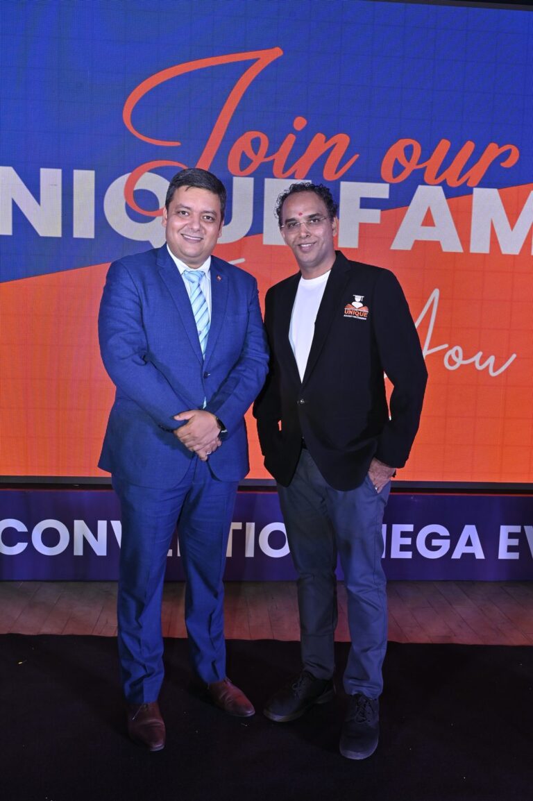 ACCA Convention Mega Event 2024 — Unique Academy for Commerce