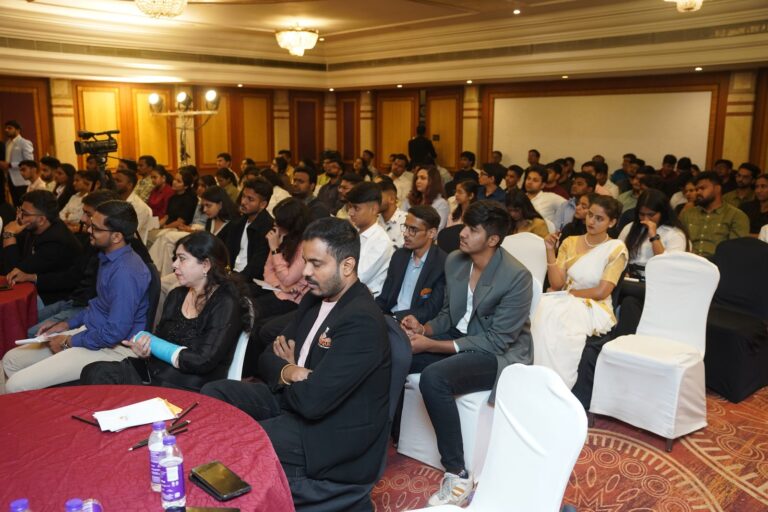 CMA US Student Conference — Unique Academy for Commerce