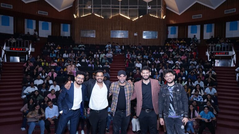 Student Seminar — Unique Academy for Commerce