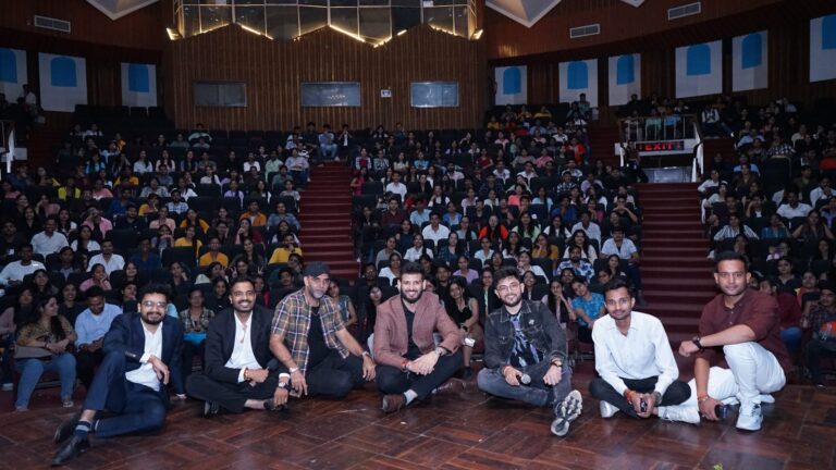 Student Seminar — Unique Academy for Commerce