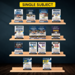 CS Executive Single Subject Color Books For New Syllabus
