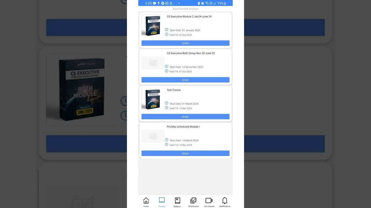Install on Mobile